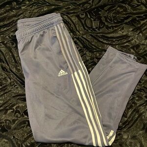Adidas track pants